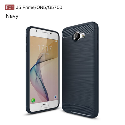 

Samsung Galaxy On5 Корпус Anti-Slippery Устойчивый к царапинам Противоударный легкий бампер для Galaxy On5