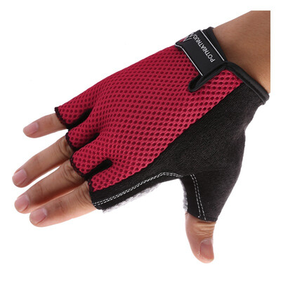 

Mountaintop Cycling mittens Anti-slip Gloves Durable Gloves