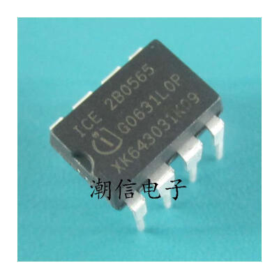 

Free shipping 10pcs/lot ICE2B0565 2B0565 DIP-8 management driver ps new original