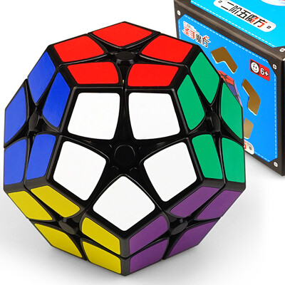 

Order of the second-hand five magic square magic square 2nd order 5 Rubik&39s Cube race puzzle puzzle decompression toys black
