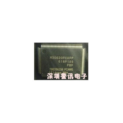 

M30620FCAFP