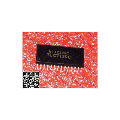 

Free shipping 10PCS 100 NEW TLC7135C