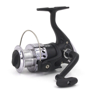 

6BB 5.2:1 and 5.1:1 and 5.0:1 Gear Ratio Fishing Reels Pre-Loading Spinning DX1000-6000 Series Fishing Wheel DX