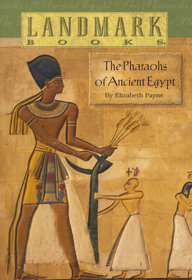 

Pharoahs of Ancient Egypt