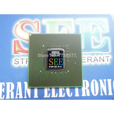 

100% New N13M-GE7-B-A1 N13M GE7 B A1 BGA Chipset