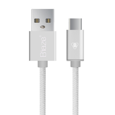

BIAZE Micro USB charging and data transfer cable