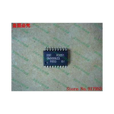 

Free shipping 10PCS 100 NEW R305106000623 R3051