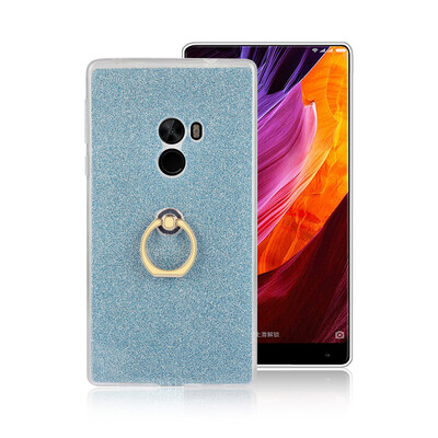 

GANGXUN Xiaomi Mi Mix Case Роскошный мерцающий Kickstand Anti-shock Case для Xiaomi Mi Mix