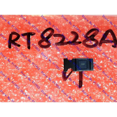 

Free shipping 5PCS RT8228A RT8228B RT8238A RT8238B in stock