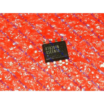 

Free shipping 10PCS RT8284NGS in stock