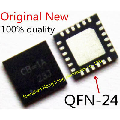 

(10piece) 100% New RICHTEK RT8205DGQW RT8205D GQW CB=BF CB= QFN Chipset