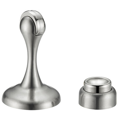 

Fly ball FlyGlobe door suction wall suction stainless steel to the door to meet the wall mounted dual-use FQ-502SS