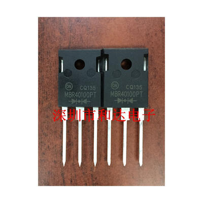 

MBR40100PT