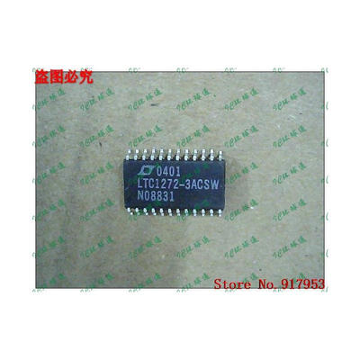 

Free shipping 10PCS 100 NEW LTC1272-3ACSW