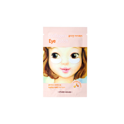 

ETUDE HOUSE Collagen Frozen Eye Mask 4g