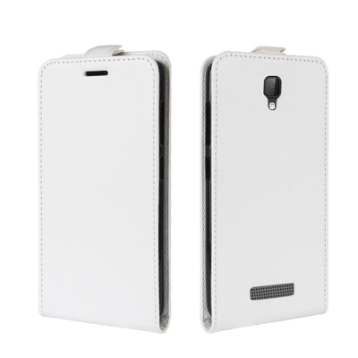 

GANGXUN ZTE Blade L5 Plus Кожа PU Кожаная флип-карта для карт памяти для ZTE Blade L5 Plus