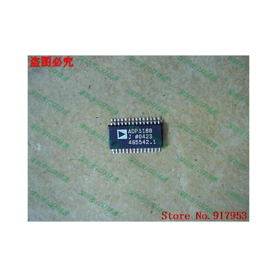 

Free shipping 10PCS ADP3188J