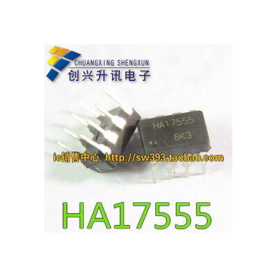 

HA17555 DIP-8