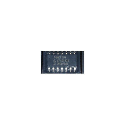 

74HCT14 74HCT14D SN74HCT14D SOP14-39MM