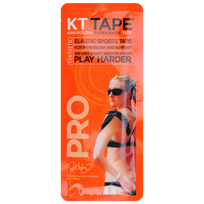 

Американский мускул патч KT TAPE PRO Professional Edition спортивные результаты клюшка повязку 2 Trial Pack светло-голубой