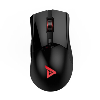 

Titanium (Taidu) TSG309 destroyer wired mouse LOL gaming gaming mouse Jedi escape eating chicken mouse black