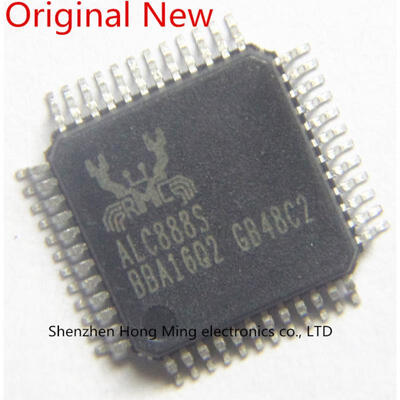 

(10piece) 100% New ALC888S QFP-48 Chipset