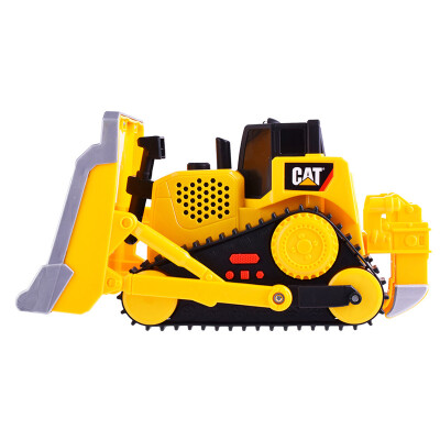 

Carter (CAT) Car Model Vehicle Car Toys Acousto-electric Vehicle Model Toy Car Excavator Children Toys - Excavator (Medium) CATC34675