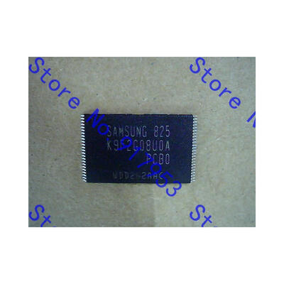 

Free shipping 10PCS K9F2G08UOA-PIBO in stock