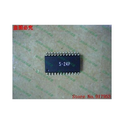 

Free shipping 10PCS 100% NEW S-24