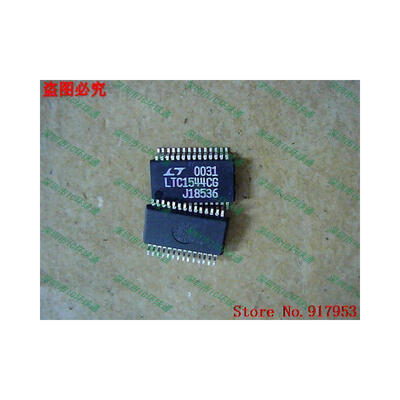 

Free shipping 10PCS 100 NEW LTC1544CG