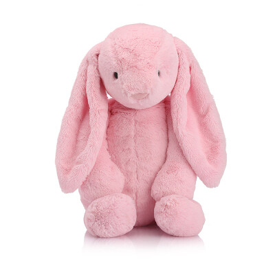 

BOWENBOW Bonnie rabbit doll plush doll Doll Pink 57cm high