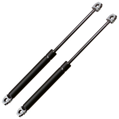 

Qty (2) Stabilus SG318001 OEM задний багажник Люк лифта поддерживает Struts потрясений реквизиты