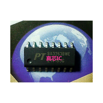 

PT8A3263BWE