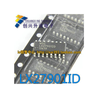 

LX27901ID