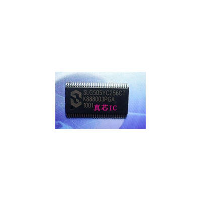 

SLG505YC256CT