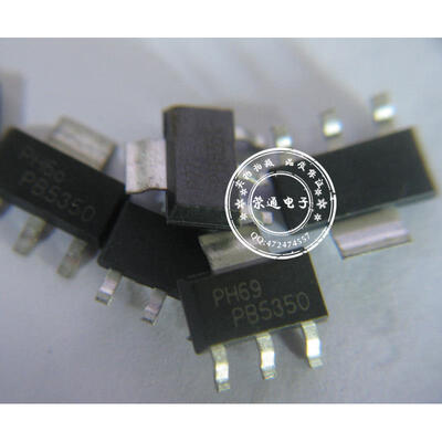

Free shipping 10pcs/lot PB5350 SOT-223 offen use laptop p 100% new original