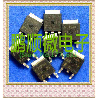 

50PCS/lot N310AD N312AD N315AD TO252