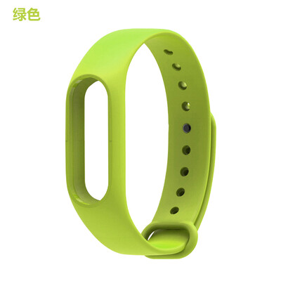 

Smorss wristband 2 wristband non - original wristband accessories color replacement wrist grass green