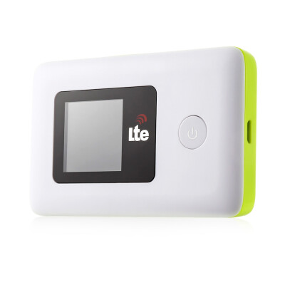 

Толкин LR112 4G LTE Беспроводной маршрутизатор Wi-Fi Hotspot MiFi Modem Dongle