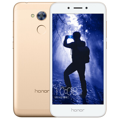 

Honor Changwan 6A