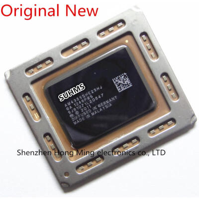 

100% New A4-4355M AM4355SHE23HJ A4-Series for Notebooks A4-4355M 1.9 GHz dual-core BGA Chipset