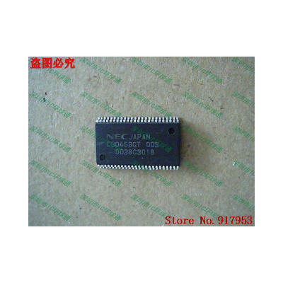

Free shipping 10PCS 100% NEW D3045BGT