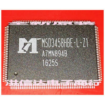 

MSD3458HBE-L-Z1