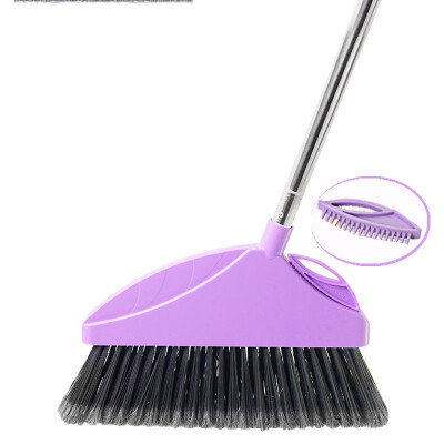 

Miao Jie broom broom soft hair sweeping the ground easy to clean and durable