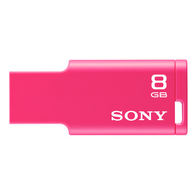 

Sony SONY USM_X MV with the series 20 high-speed U disk 8GB pink