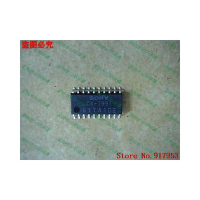 

Free shipping 10PCS 100 NEW CX-7991