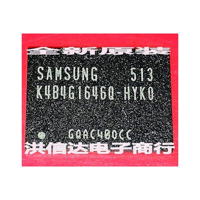 

K4B4G1646Q-HYK0 K4B4G1646Q-HYKO