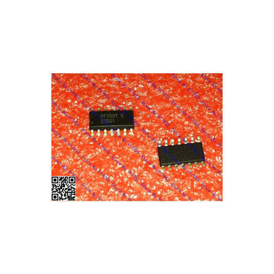 

Free shipping 10PCS PF7001S PF7001  LCD common management chip