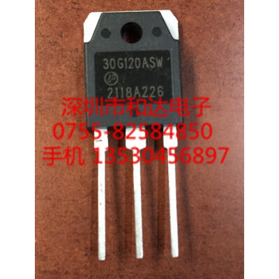 

AP30G120ASW TO-3P