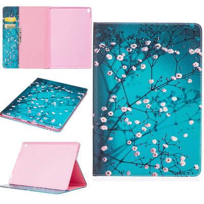 

GANGXUN Apple iPad Pro 10.5 2017 Case Flip Shockproof Kickstand Slim Luxury Cover for iPad Pro 10.5 inch